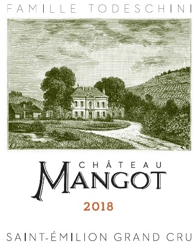 Château Mångot