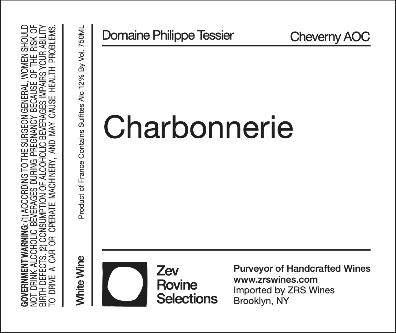 Charbonnerie
