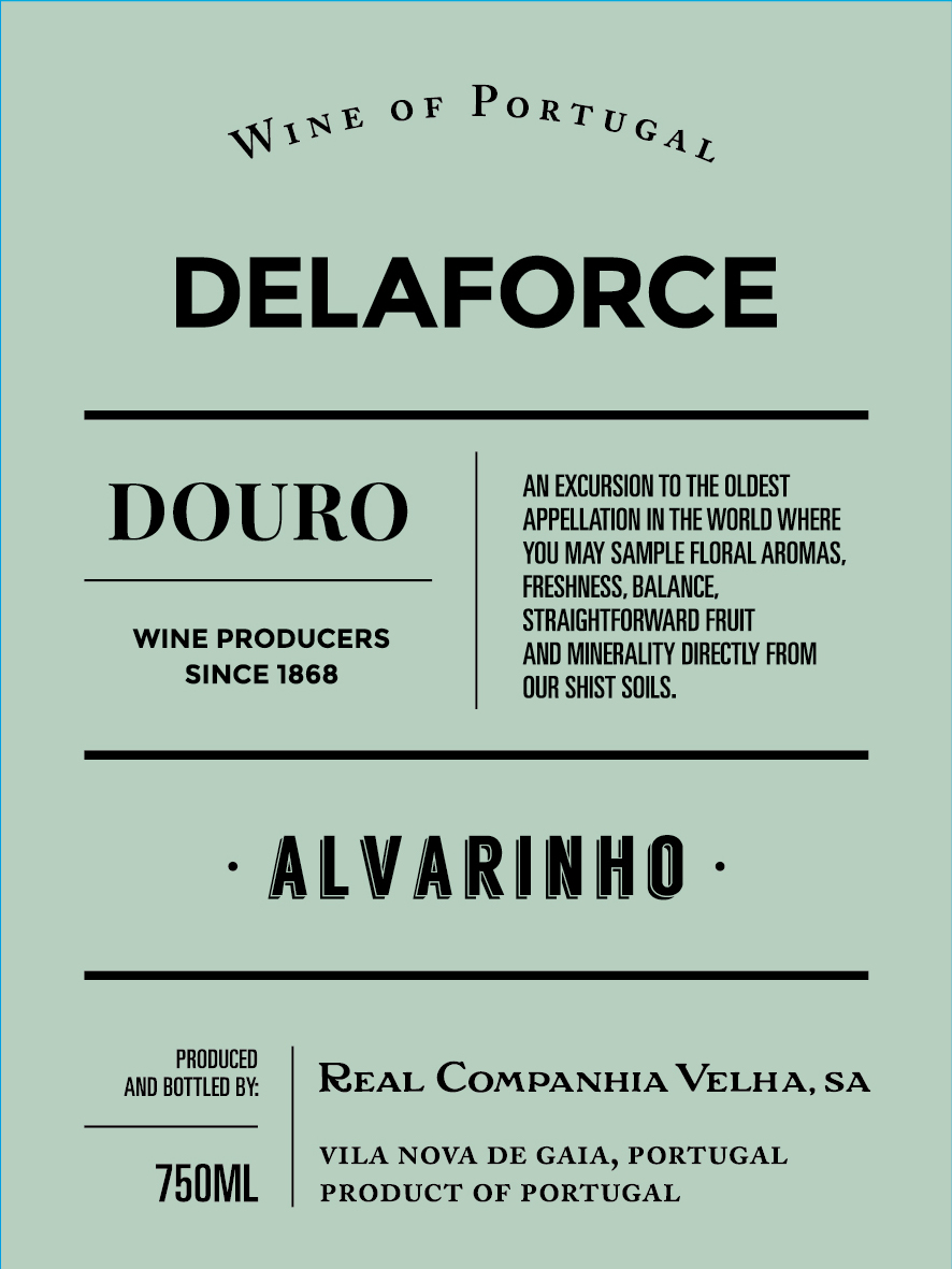 Douro