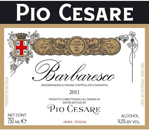 Barbaresco