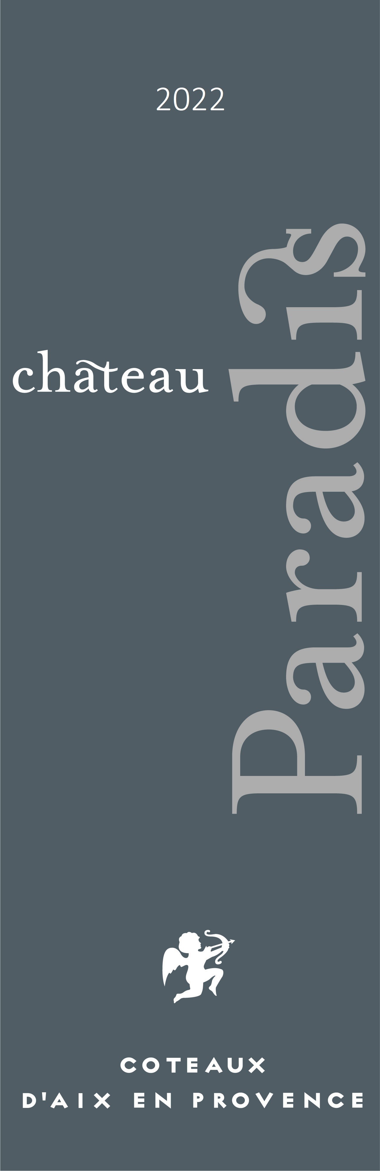 Coteaux D'aix - En - Provence White Wine