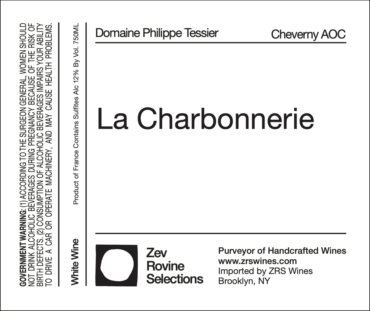 La Charbonnerie
