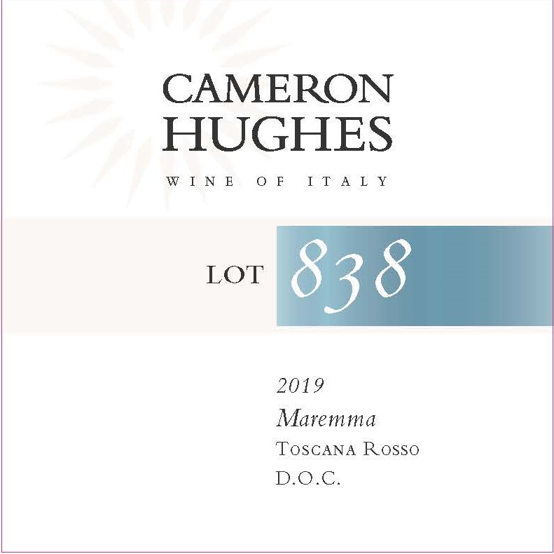 Lot 838