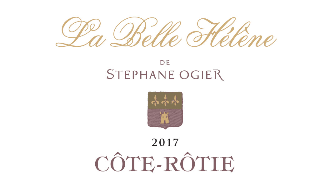 La Belle Helene