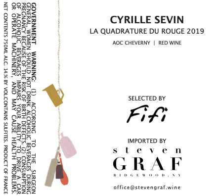 La Quadrature Du Rouge