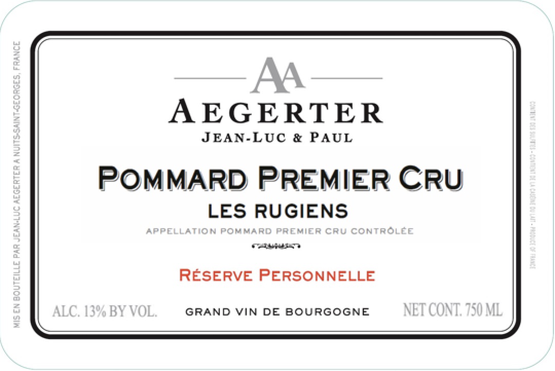 Les Rugiens