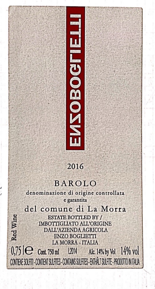 Barolo