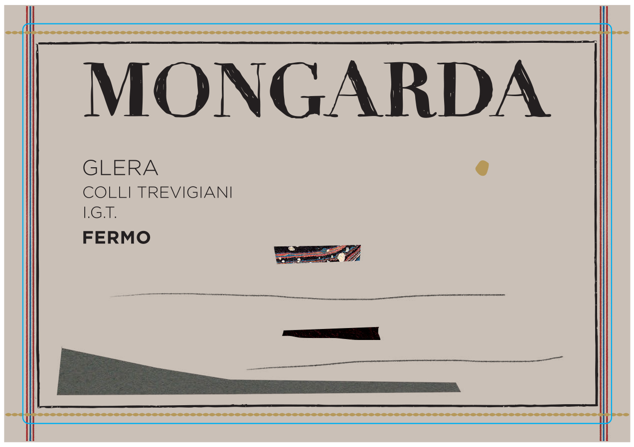 Glera Colli Trevigiani