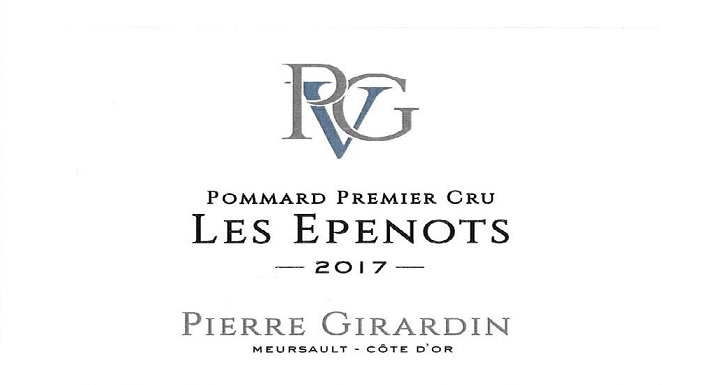 Les Epenots