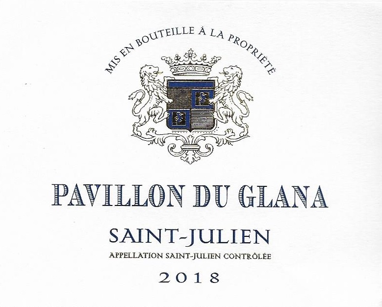 Pavillon du Glana