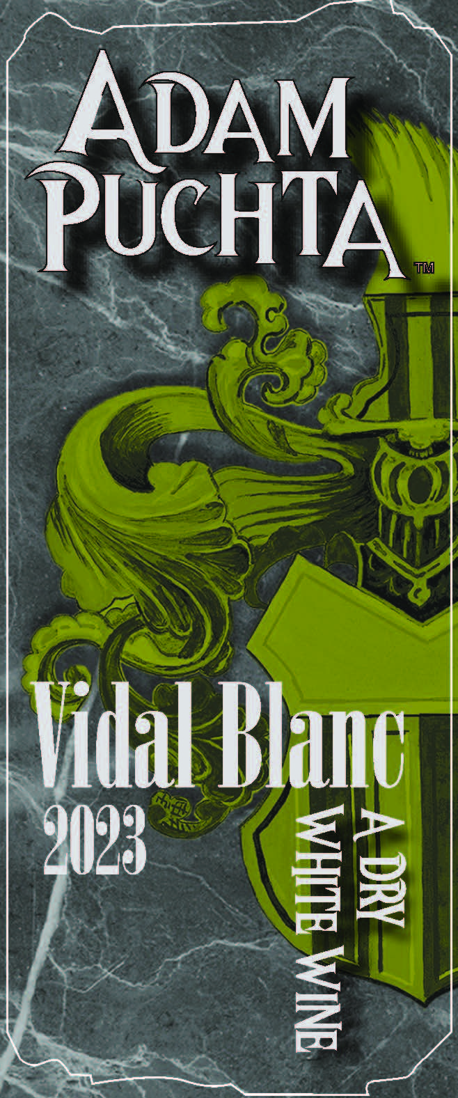 Vidal Blanc