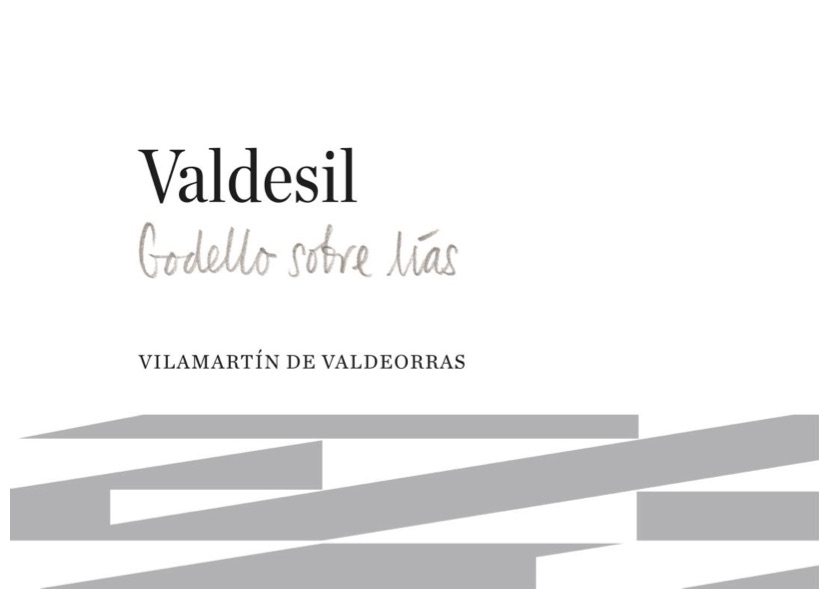Godello sobre lías