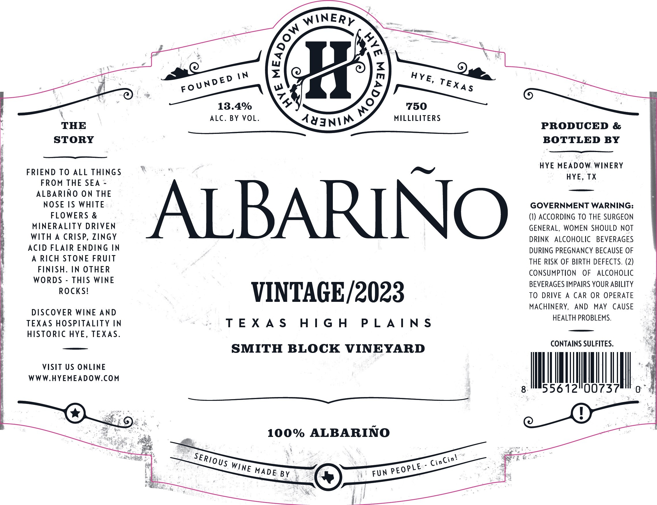 Albariño