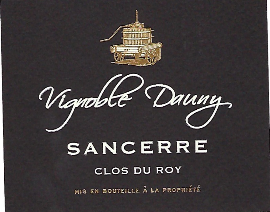 Clos du Roy