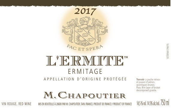 L'Ermite