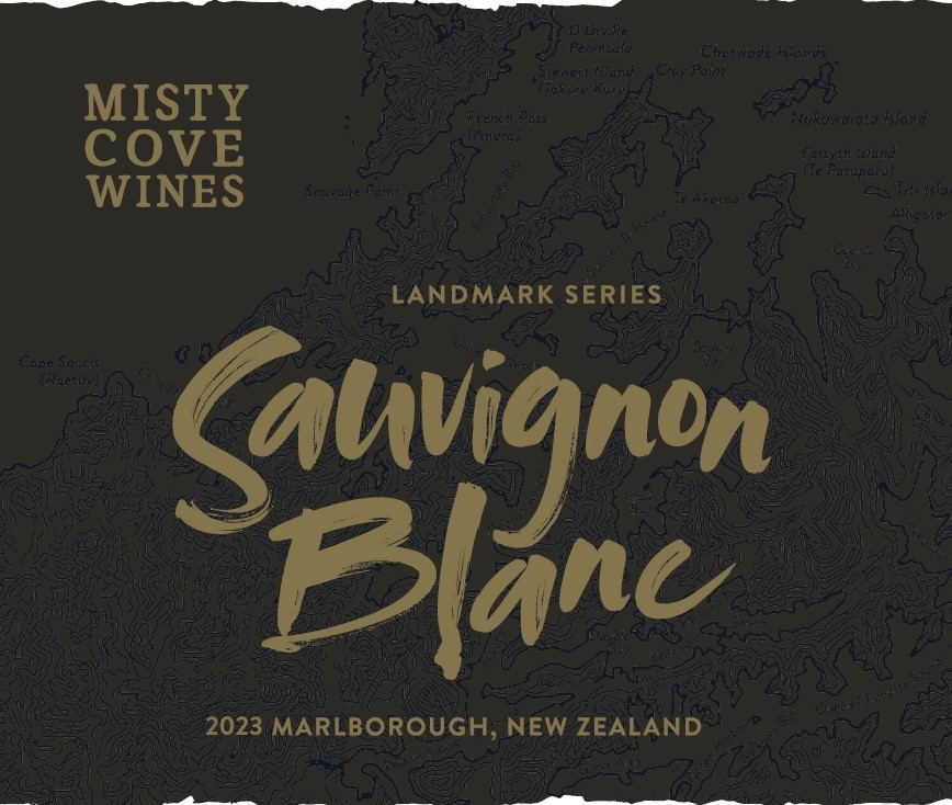 Landmark Series Sauvignon Blanc