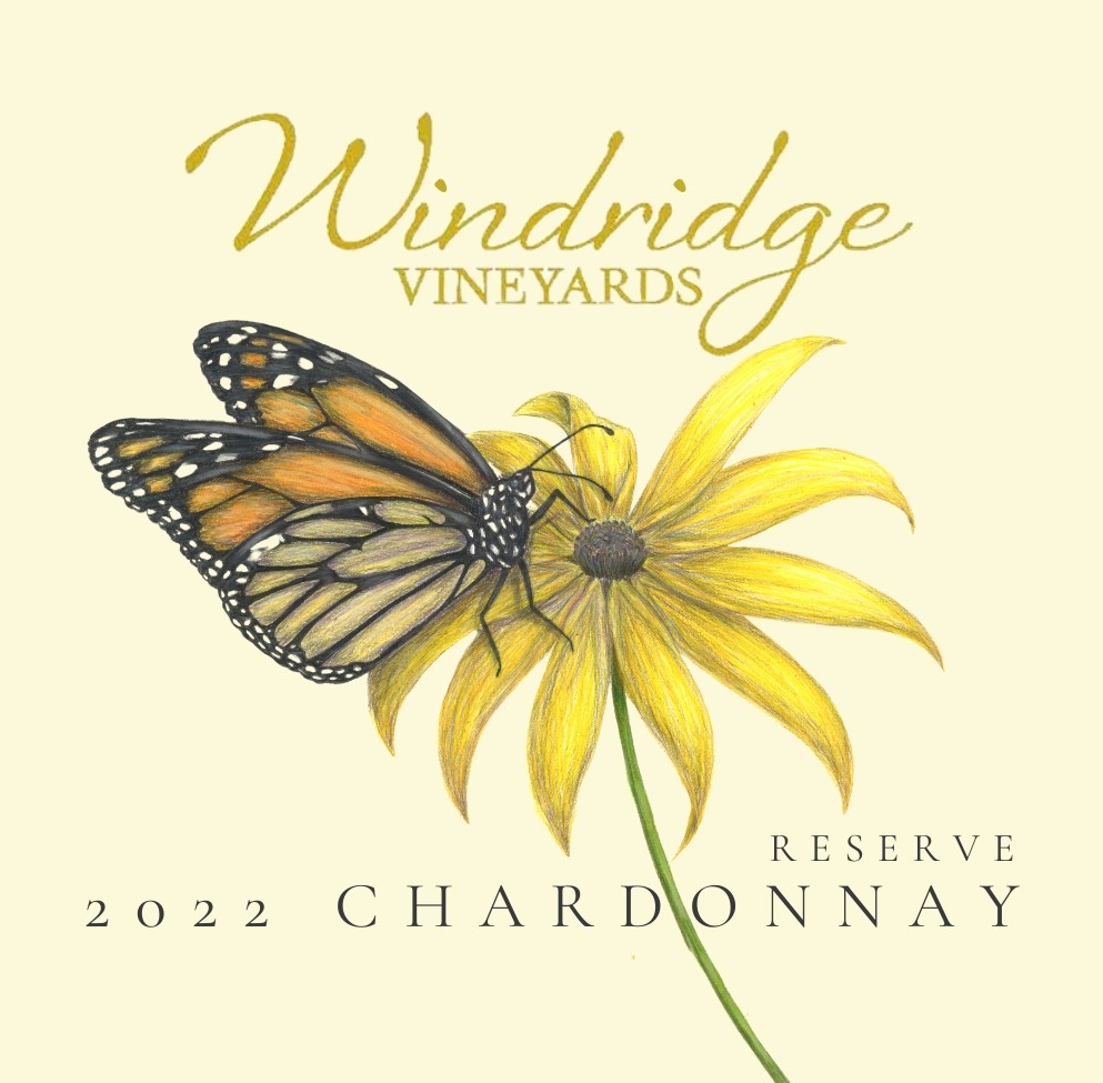 Reserve Chardonnay