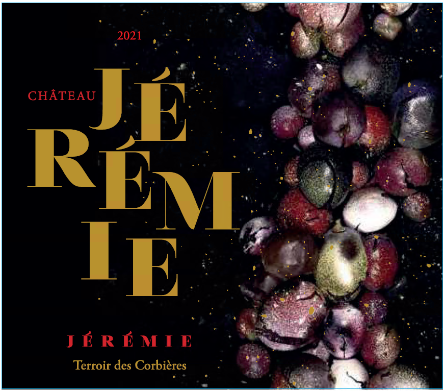 Château Jérémie Corbières