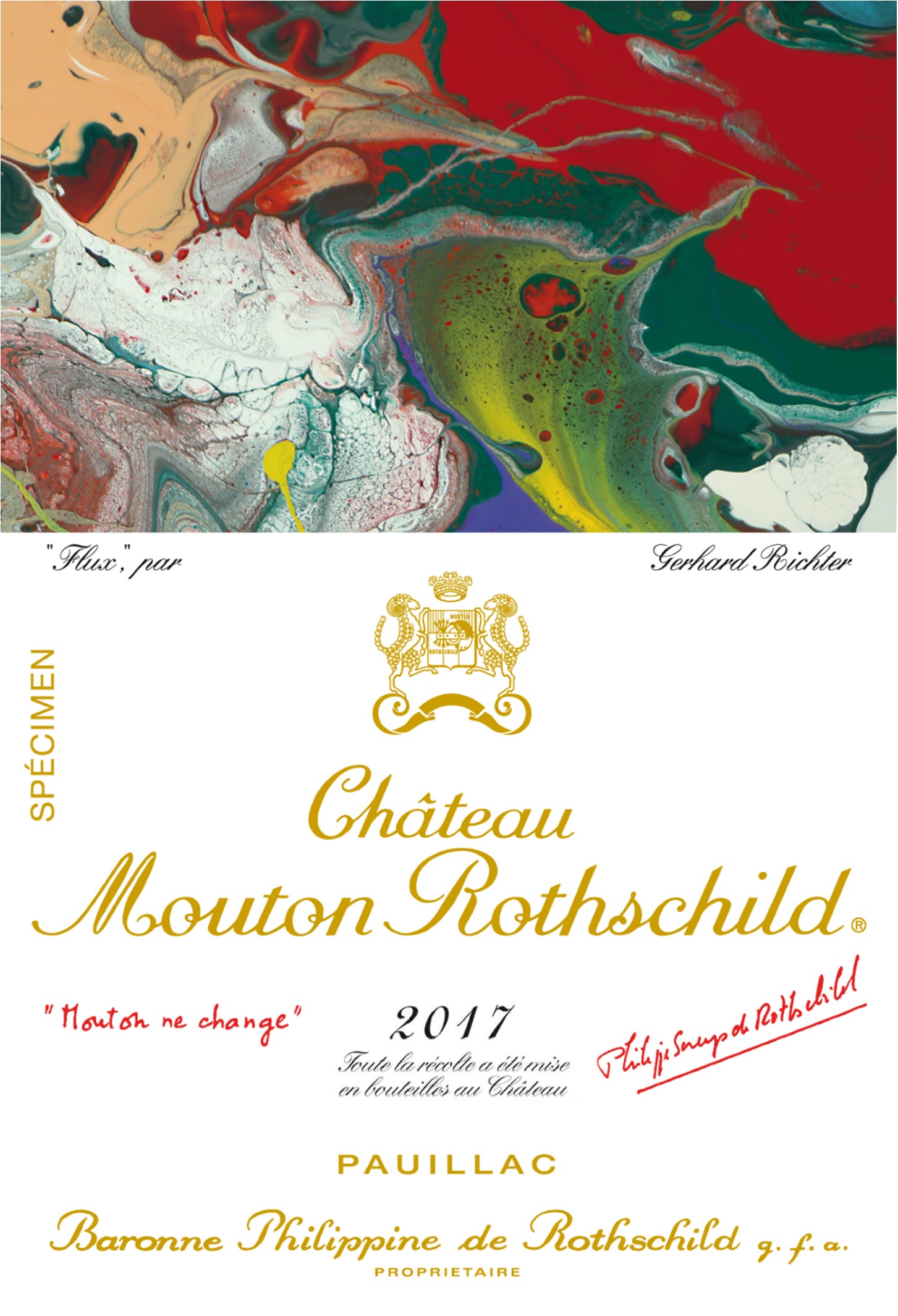 Château Mouton