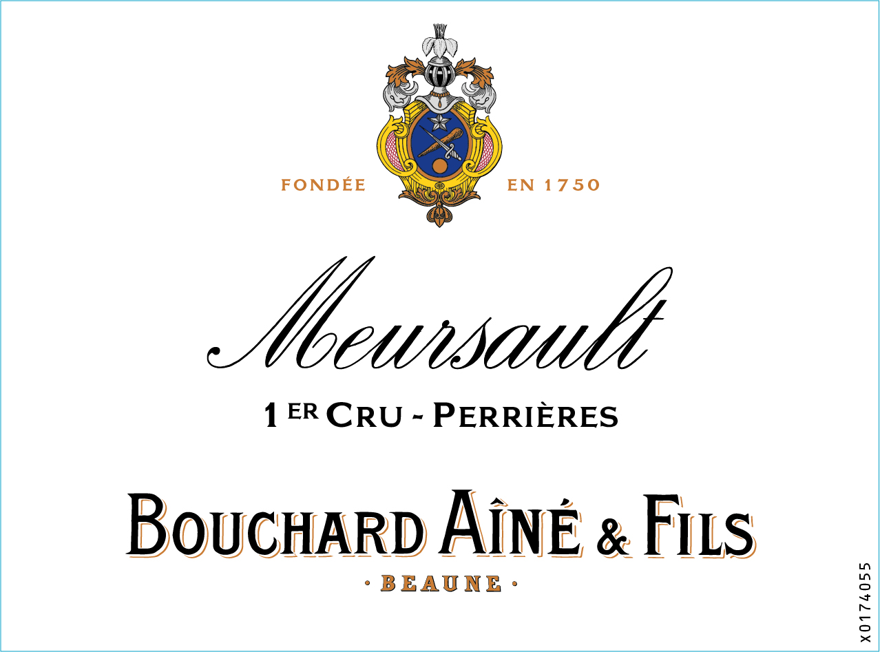 1er Cru Perrières