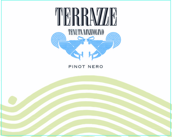 Terrazze Pinot Nero