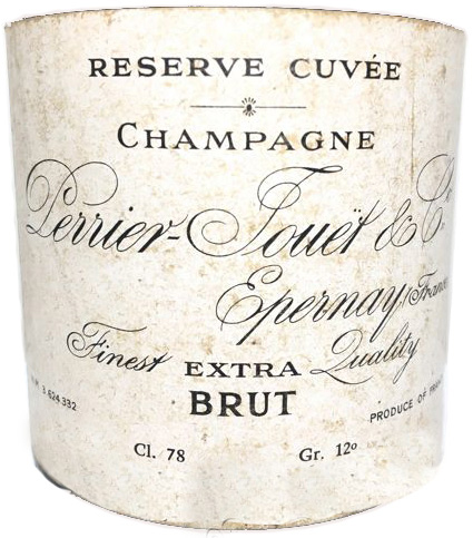 Reserve Cuvée