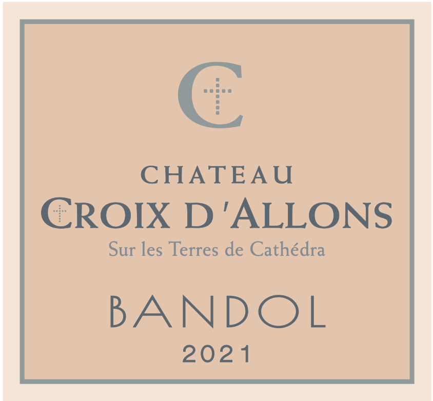 Chateau Croix D'allons