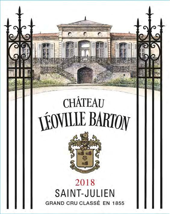 Chateau Leoville Barton