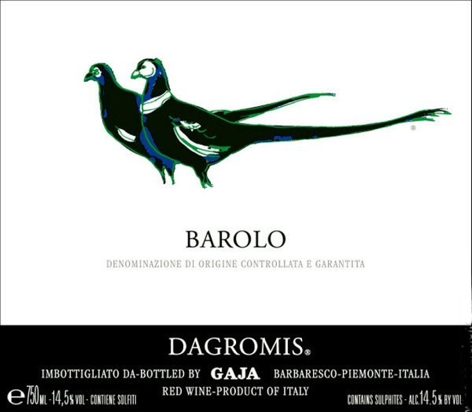 Dagromis