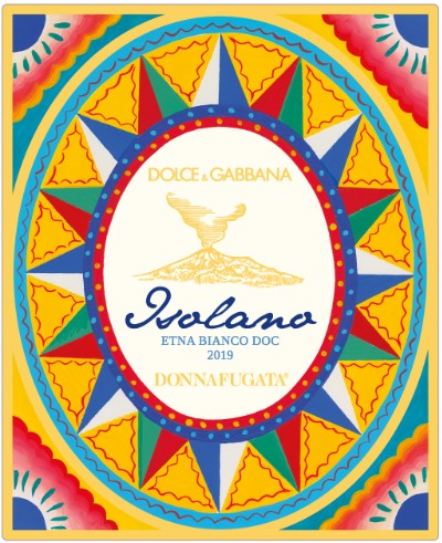 Dolce & Gabbana Isolano
