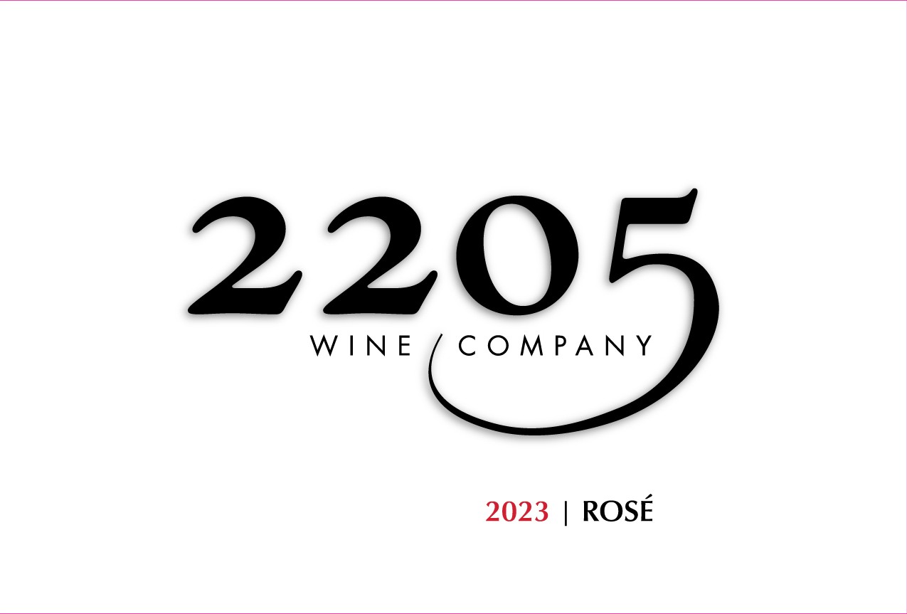 Rosé Of Syrah