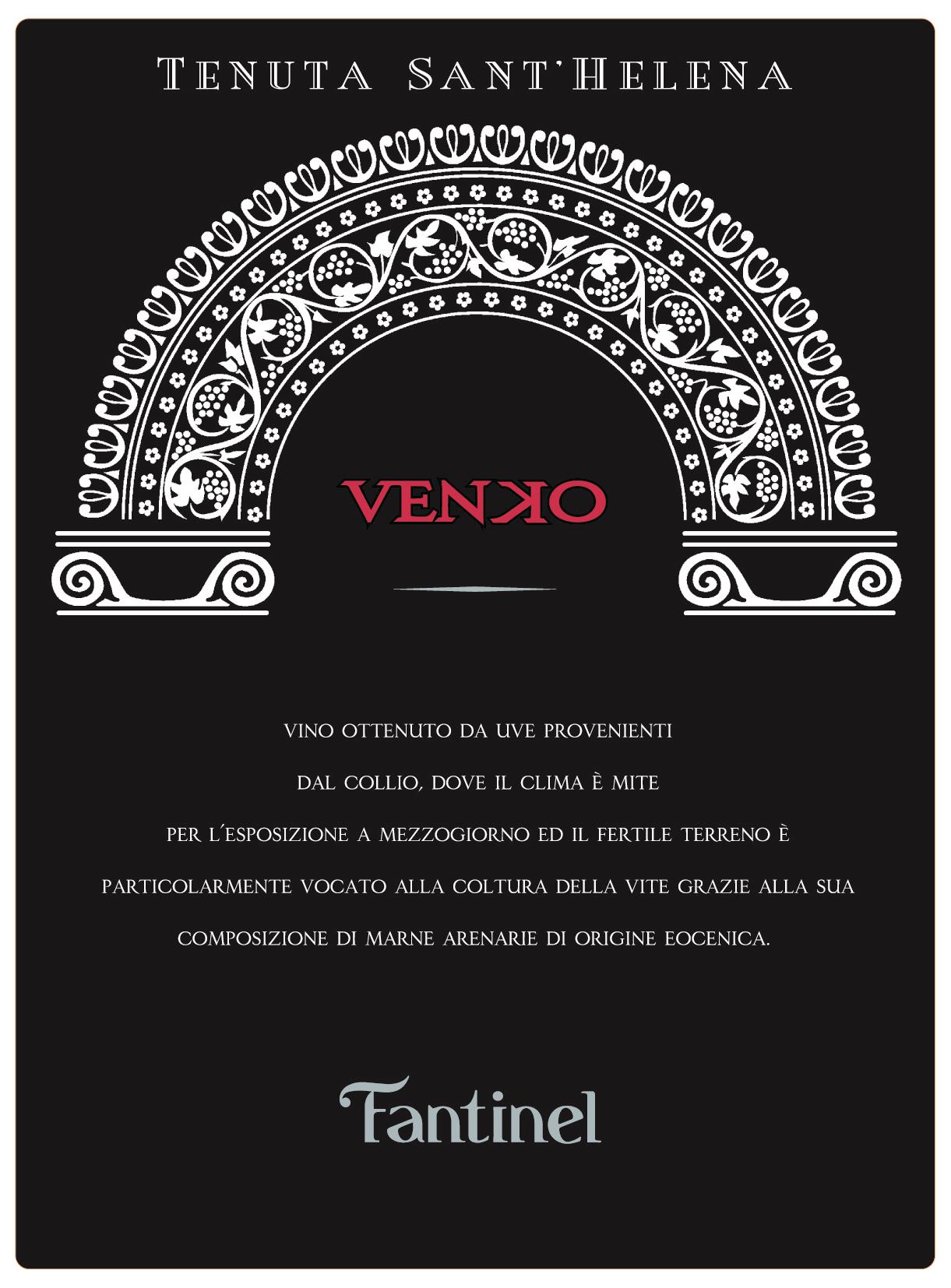Tenuta Sant'helena