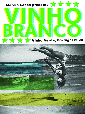 Vinho Branco