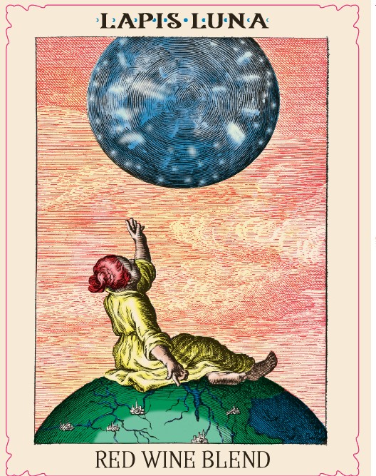 Through This Way One Gets to the Stars