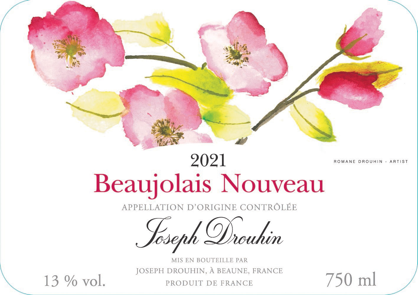 Nouveau