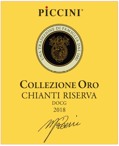 Collezione Oro