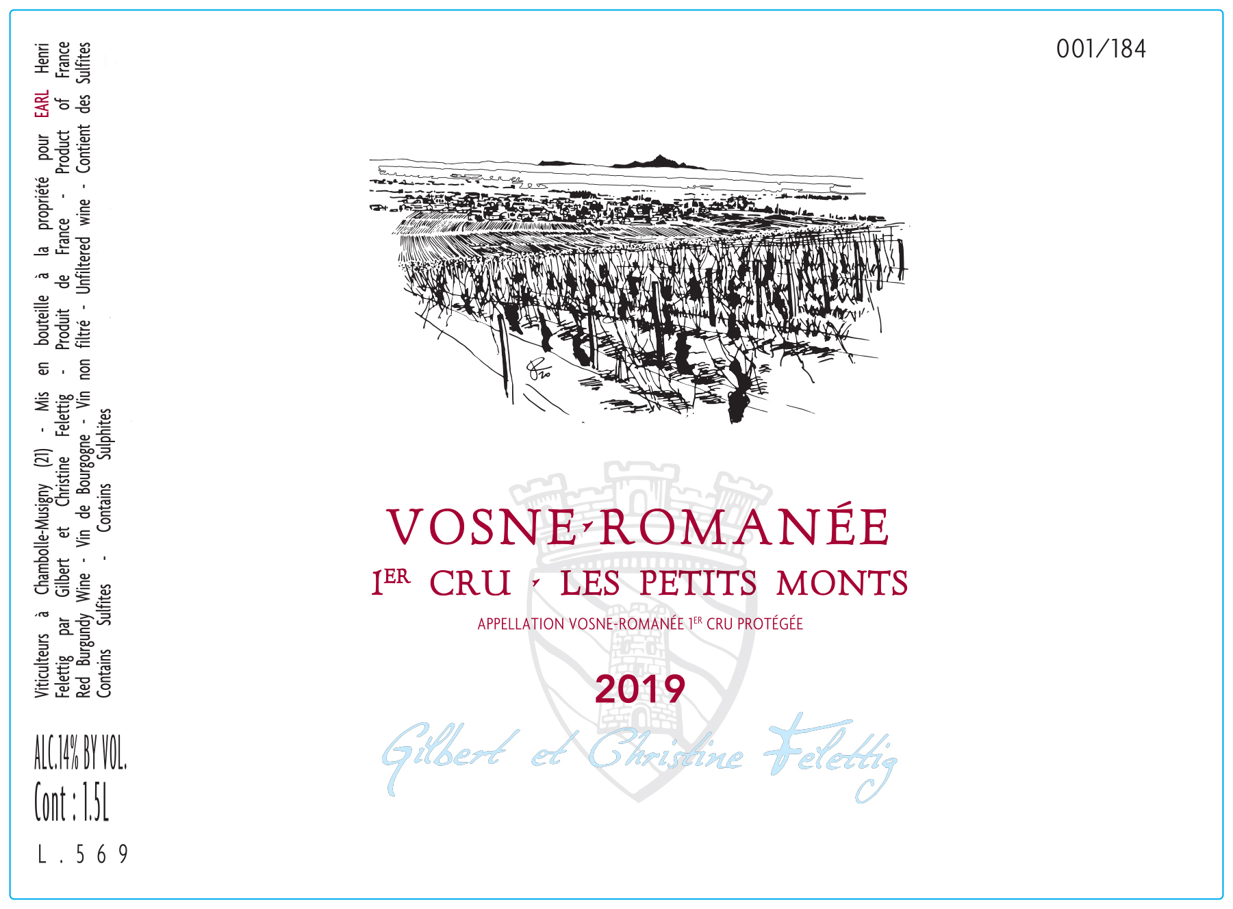 Les Petits Monts