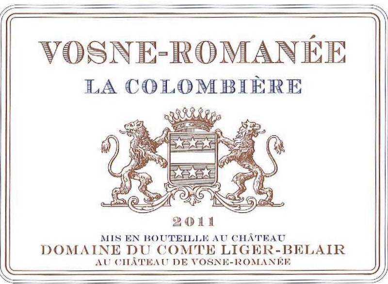 La Colombière