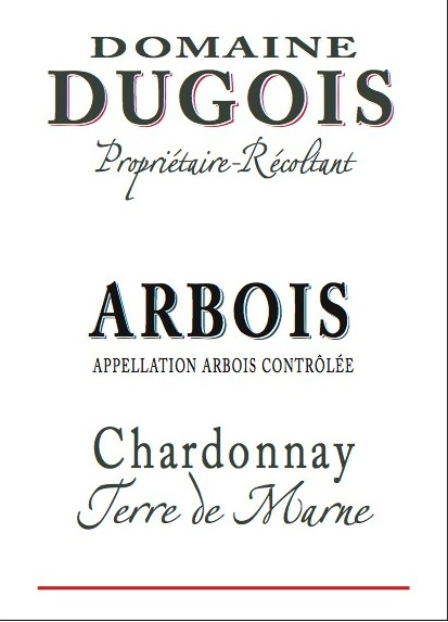 Chardonnay Terre De Marne