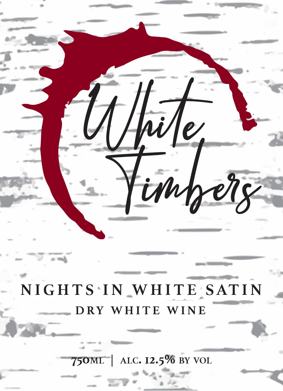 Nights In White Satin