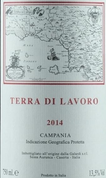 Terra di Lavoro