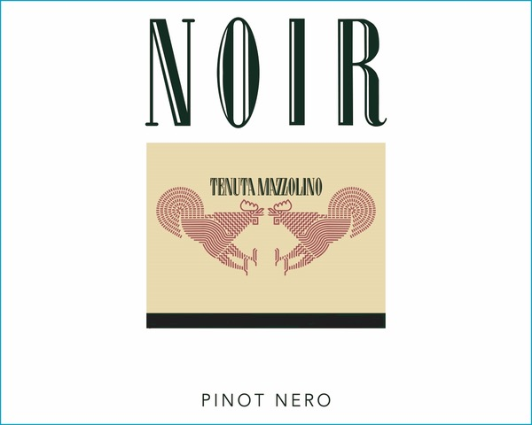 Noir Pinot Nero