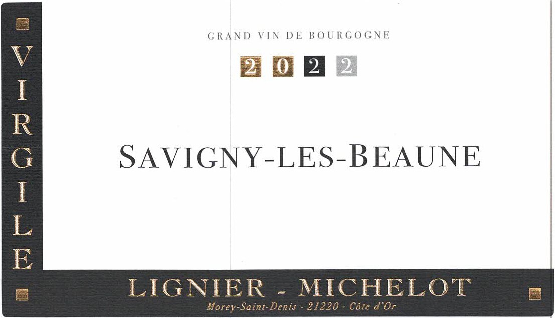 Grand Vin De Bourgogne