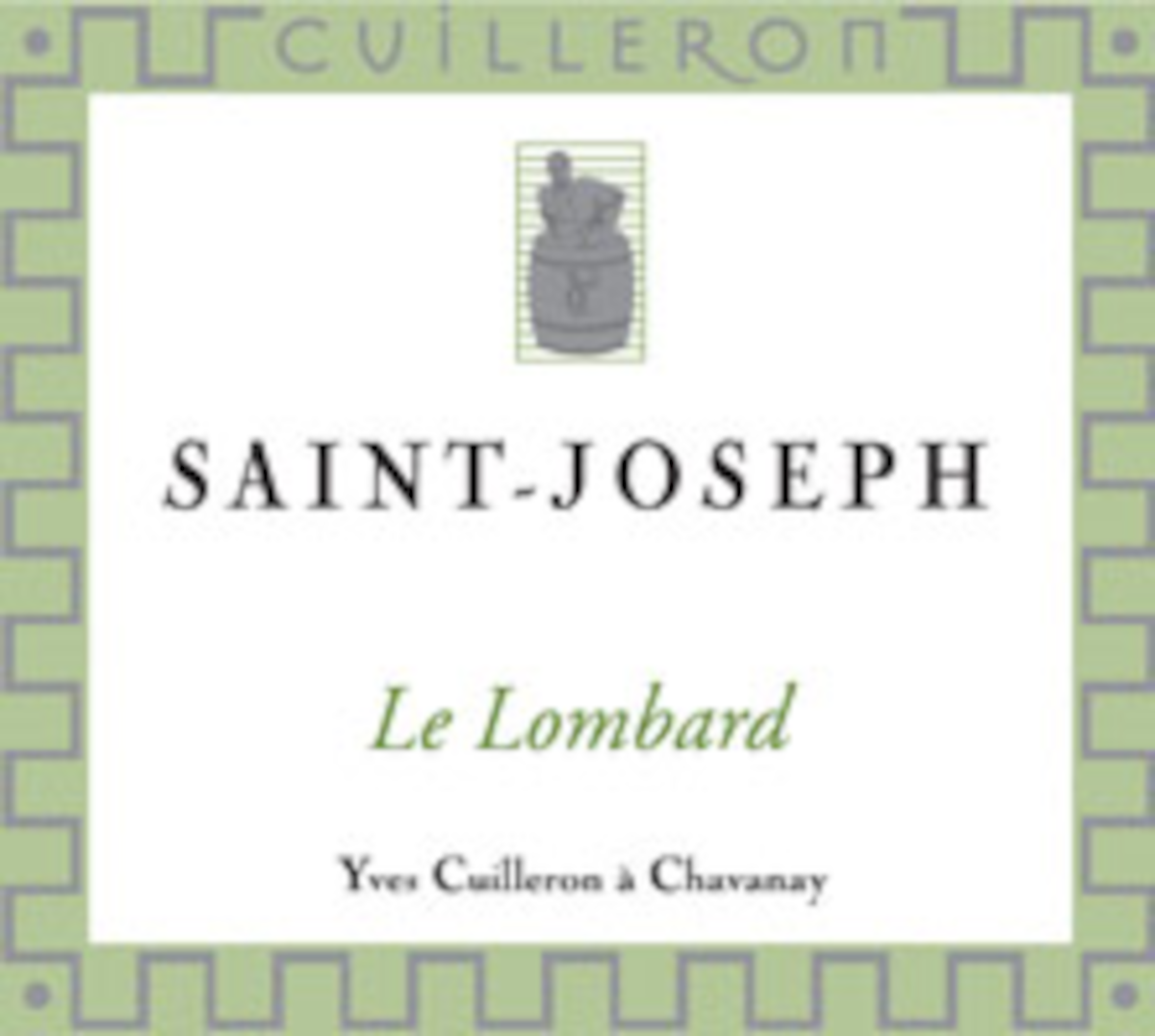 Le Lombard