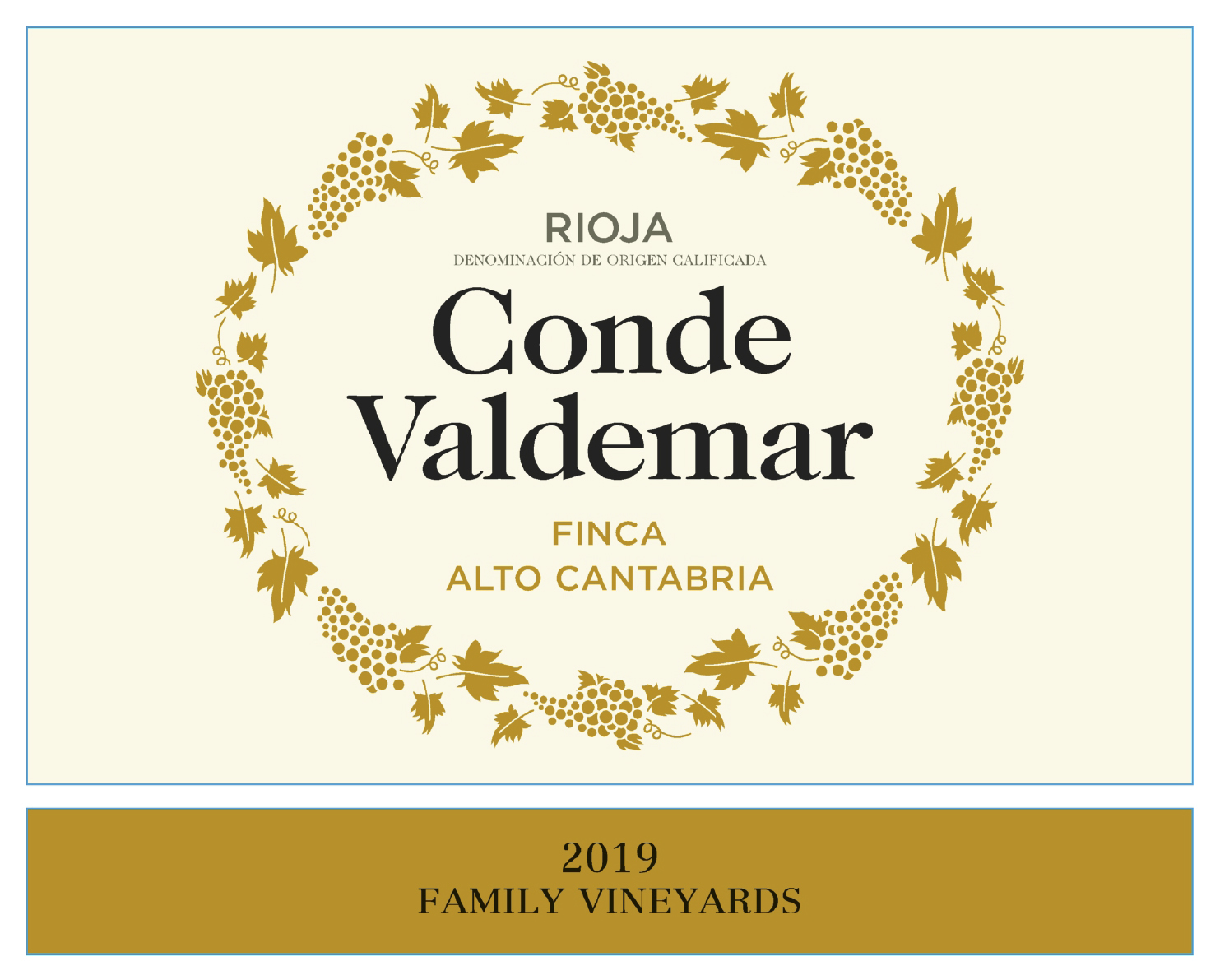 Finca Alto Cantabria