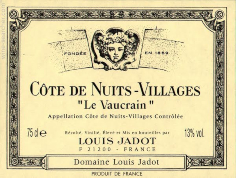 Le Vaucrain