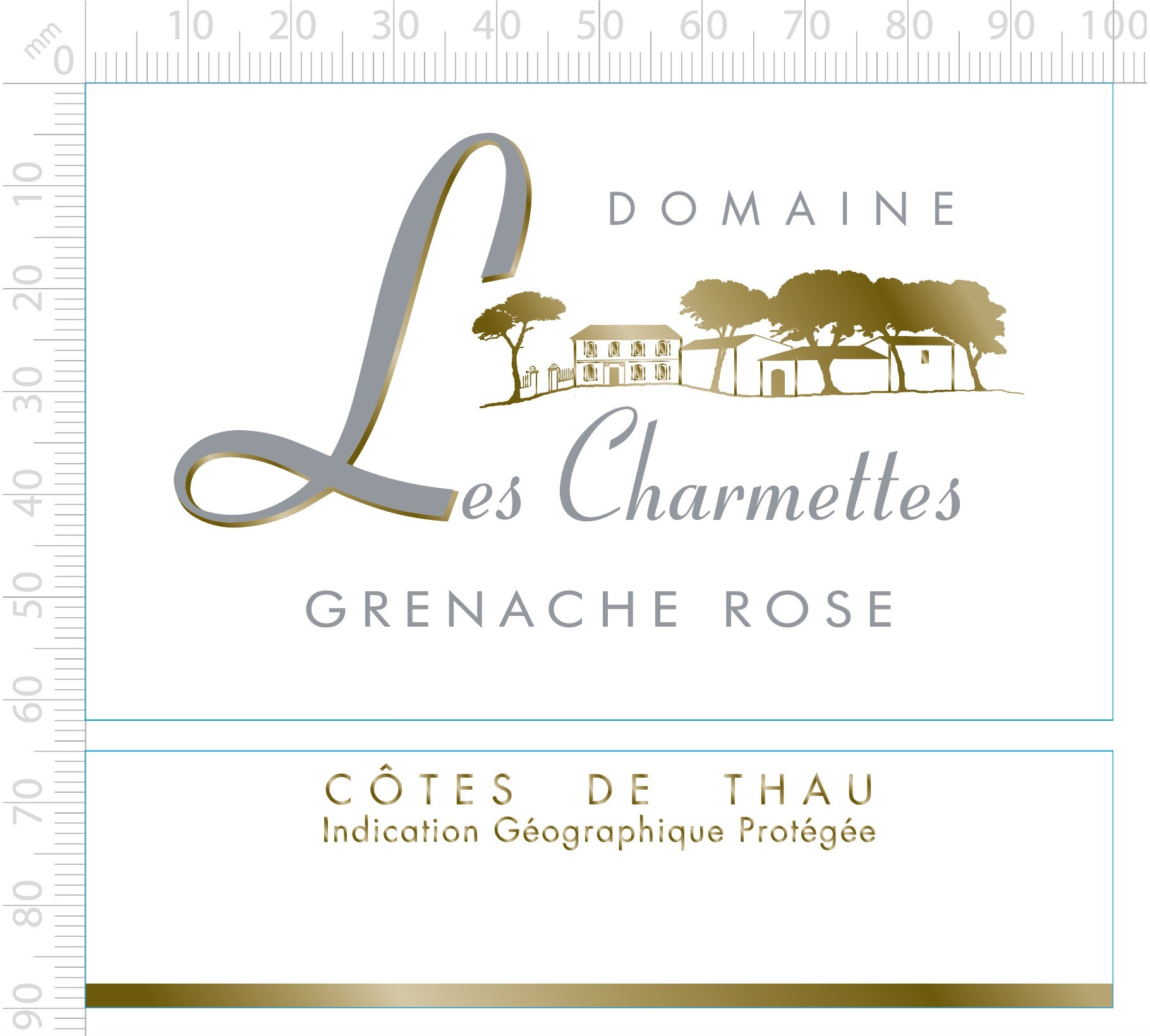 Grenache Rose