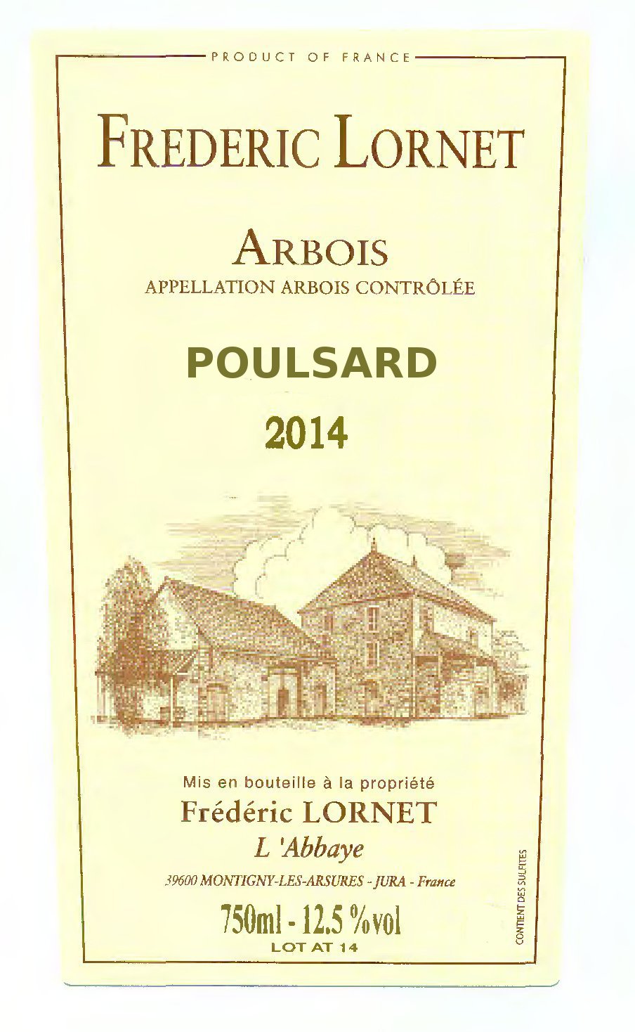 Poulsard