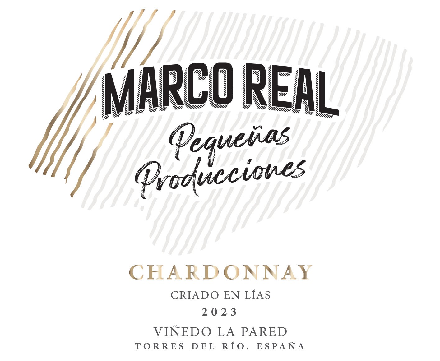 Limited Production Chardonnay