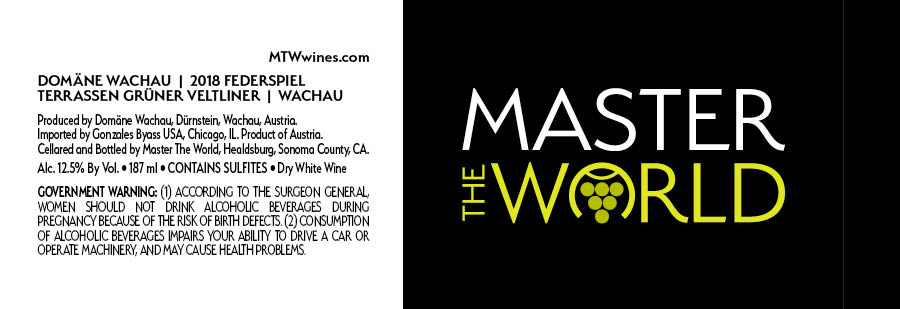 Federspiel Terrassen